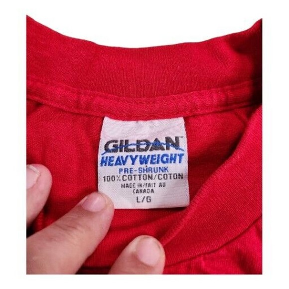 U Of Arizona Basketball 1997 National Championship T Shirt Size Large Men's - Picture 4 of 12